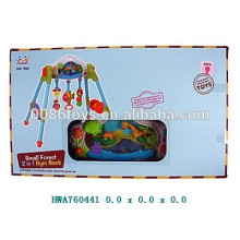 Safety Plastic Baby Play Gym,Baby Gym Toy